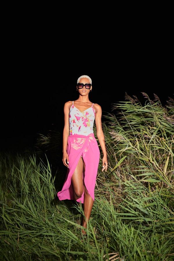 Atelier Reve IAKADIJA Skirt