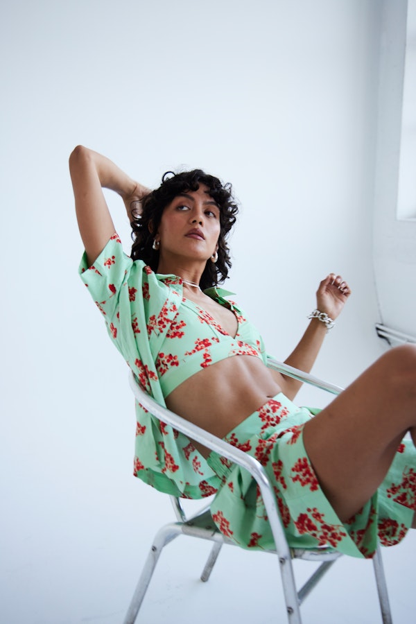 Atelier Reve IAKELINA Swim Wear