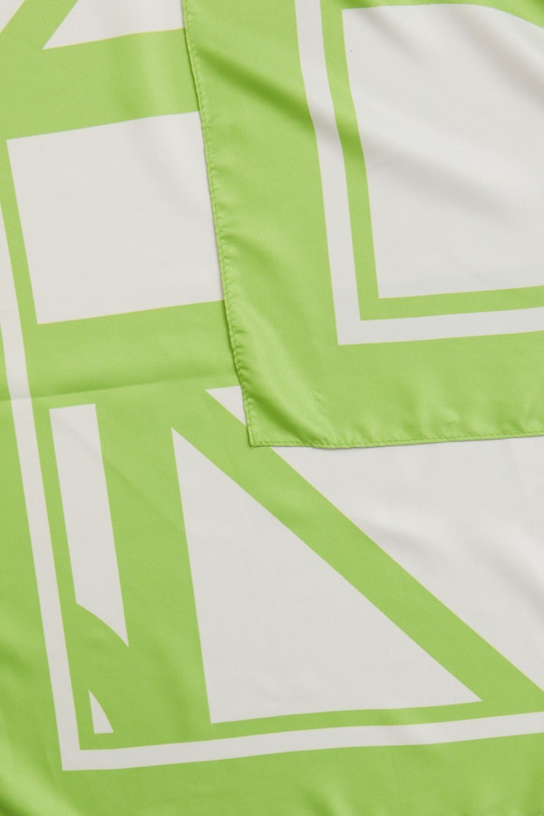 Atelier Reve IALALAI Scarf