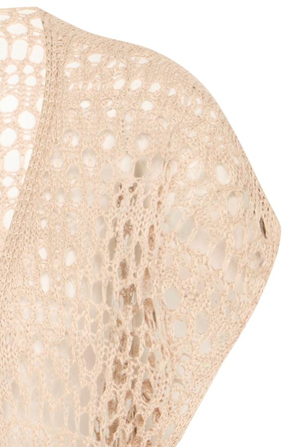 Atelier Reve IALAURIN Kimono Short