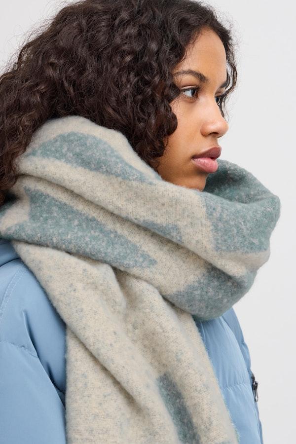 Atelier Reve IALEGINA Scarf