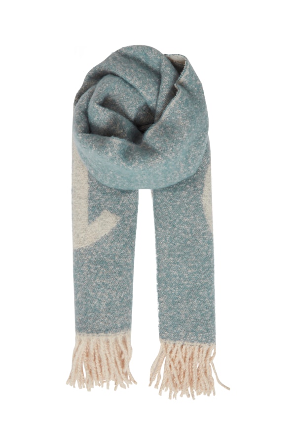 Atelier Reve IALEGINA Scarf