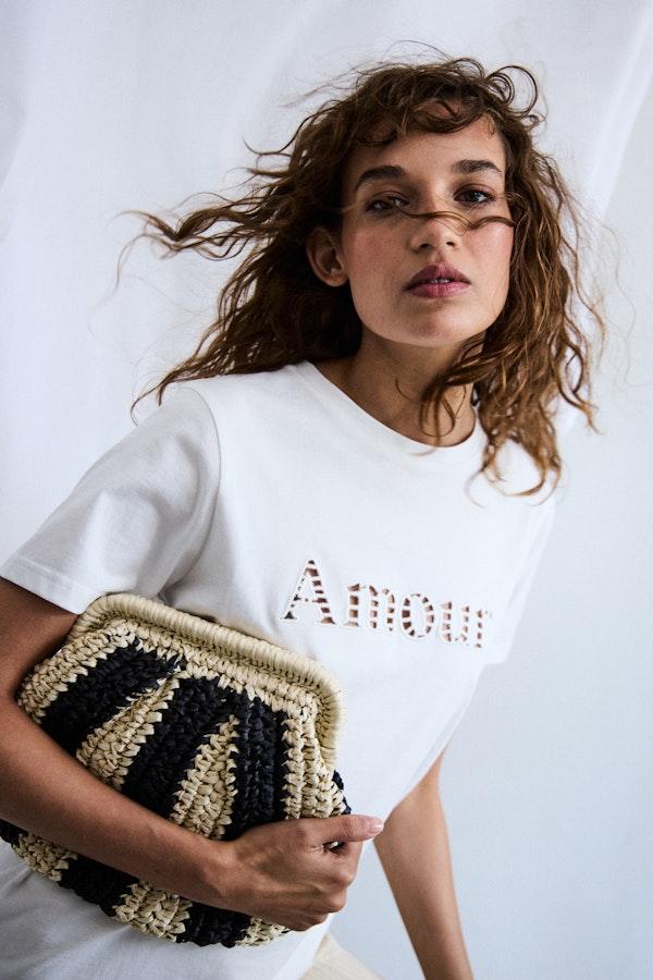 Atelier Reve IALYSARA Clutch