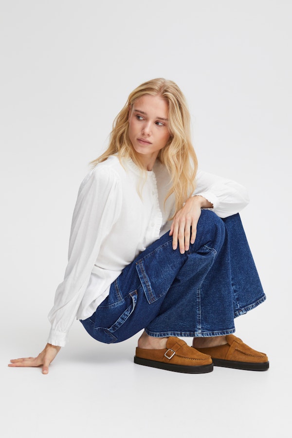 atelier reve IAMOCCA Shoe