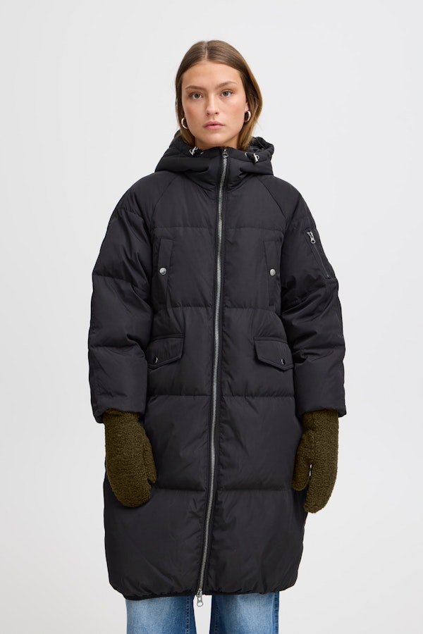 atelier reve IANADINE Gloves