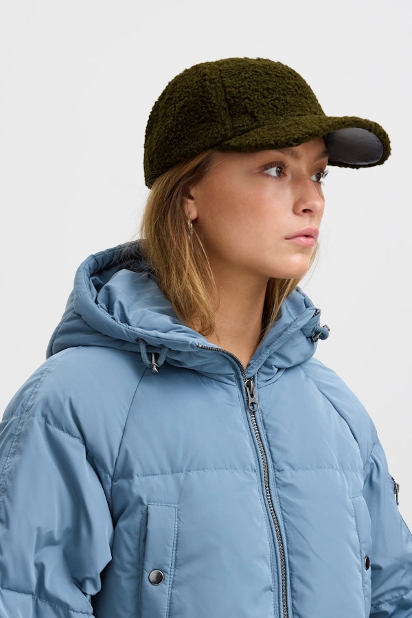 atelier reve IANADINE Hood