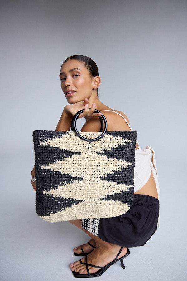 atelier reve IAOLENA Bag