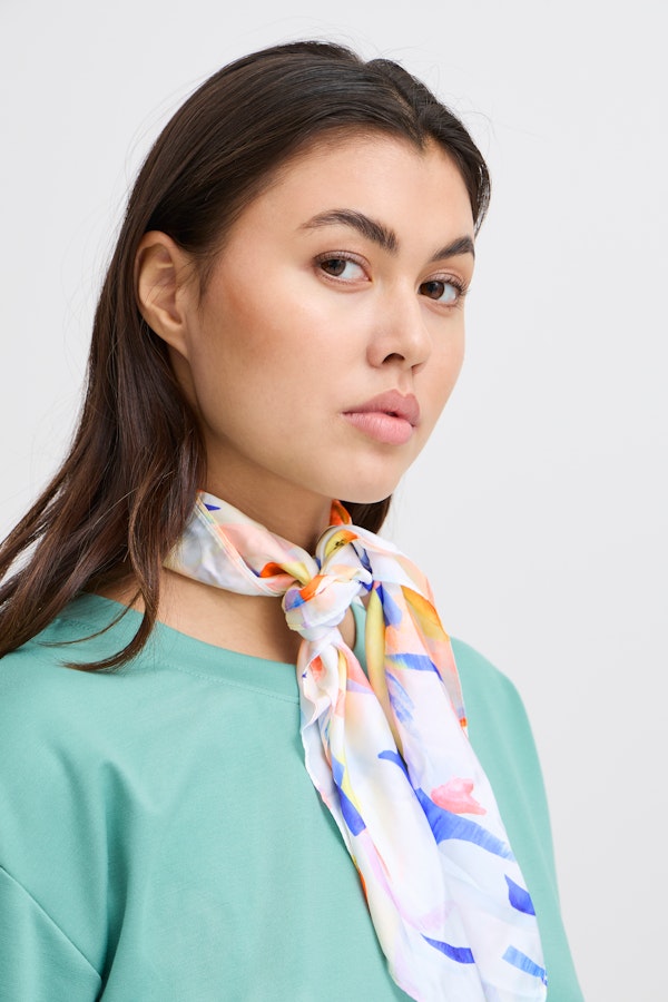 Atelier Reve IASIOFRA Scarf
