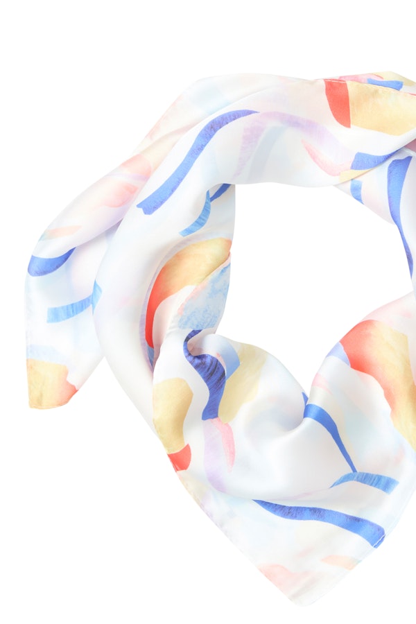 Atelier Reve IASIOFRA Scarf