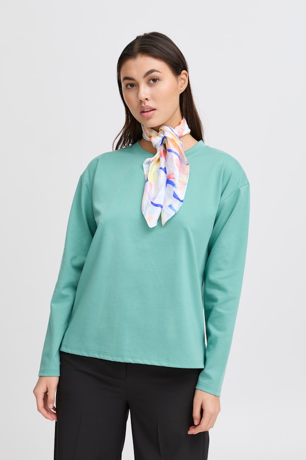 atelier reve IASIOFRA Scarf