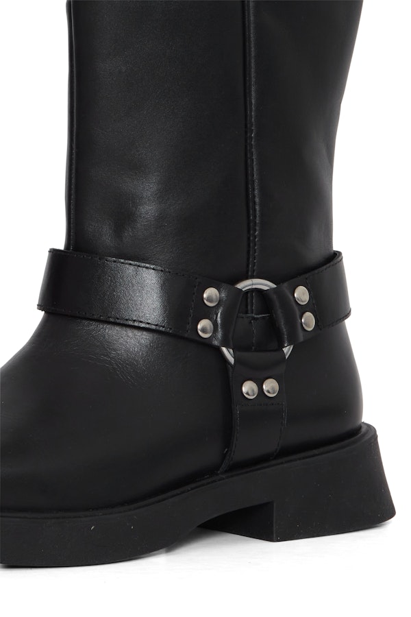 Atelier Reve IATITA Boots