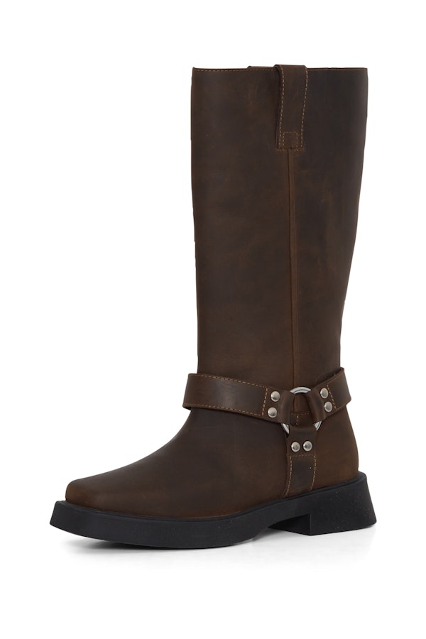 Atelier Reve IATITA Boots