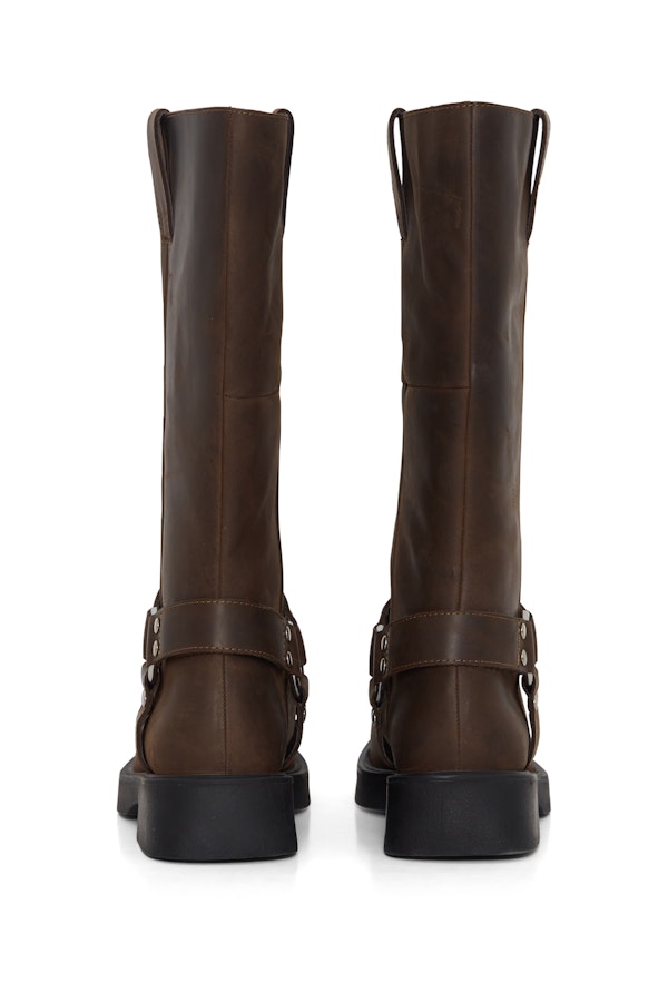 Atelier Reve IATITA Boots