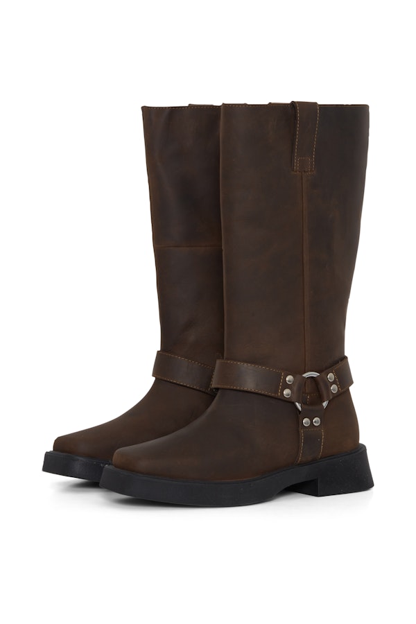 atelier reve IATITA Boots