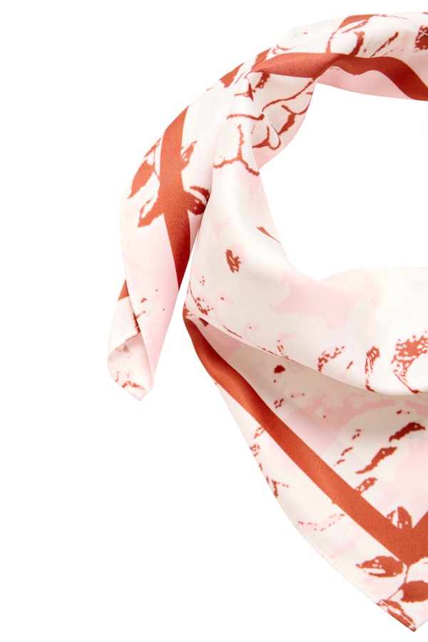 Atelier Reve IAZARALA Scarf