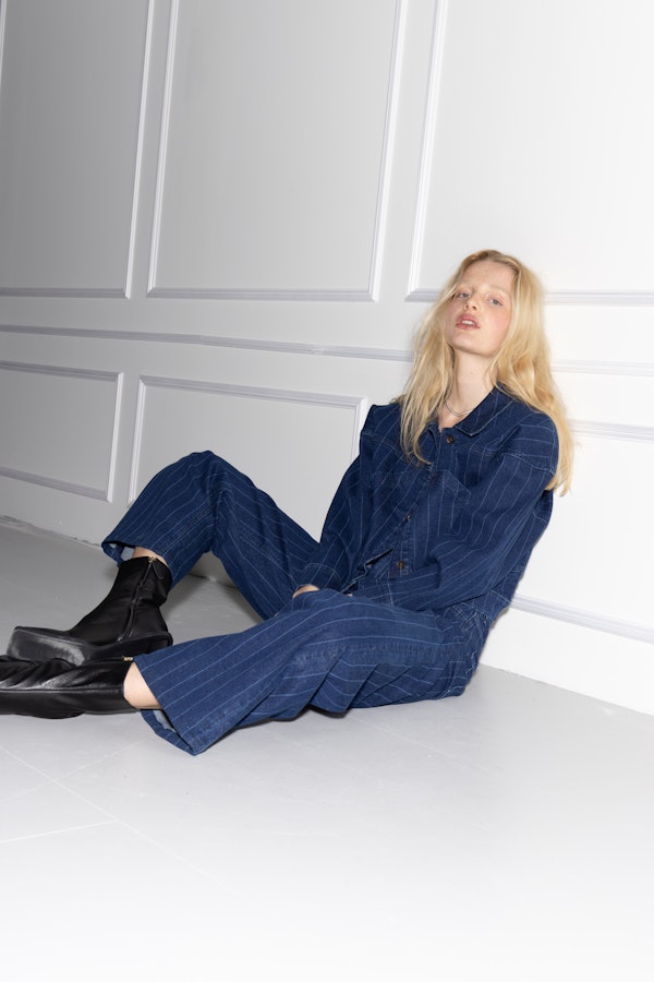 Atelier Reve IHADISSA Casual Jacket