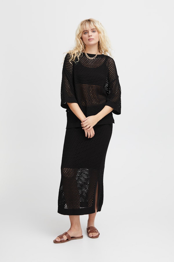 Atelier Reve IHALAINE Skirt