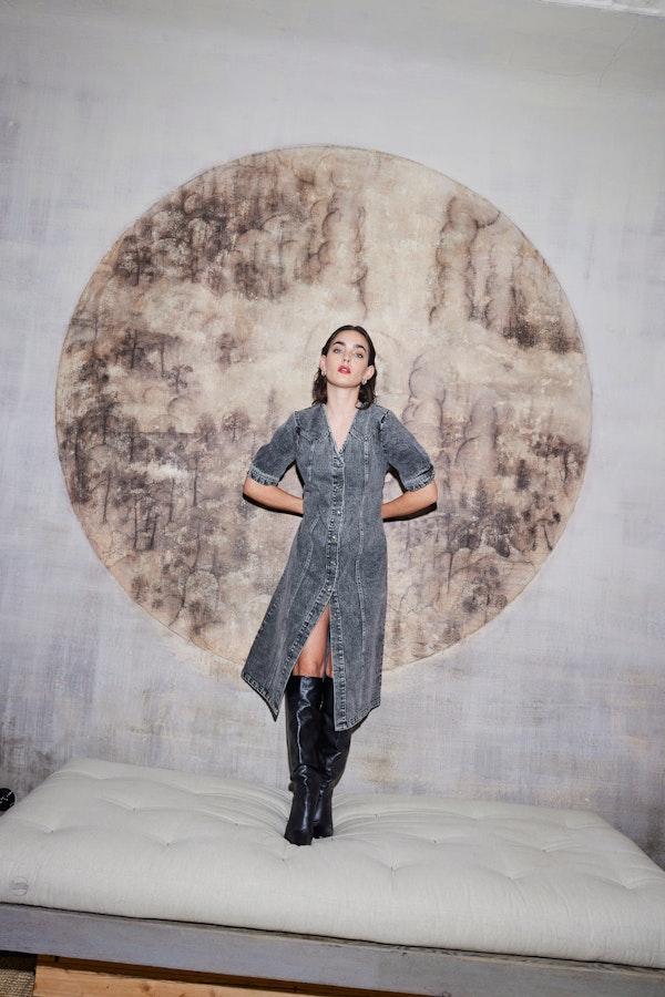 atelier reve IHALEXO Dress