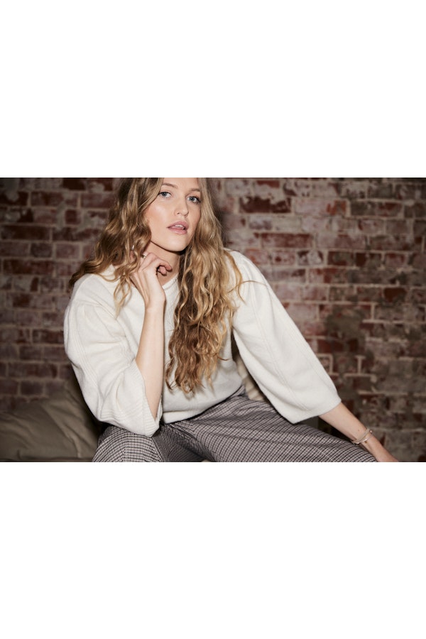 Atelier Reve IHALISES Pullover