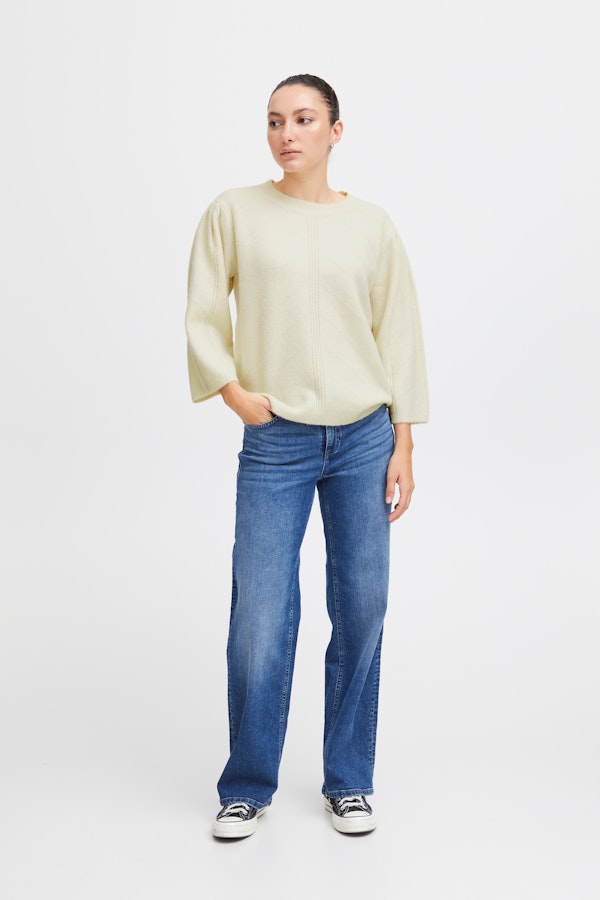 Atelier Reve IHALISES Pullover