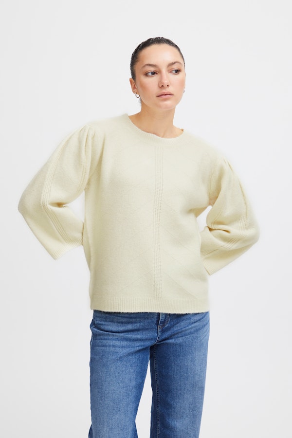 Atelier Reve IHALISES Pullover