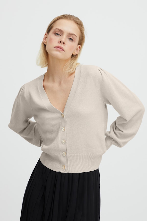 Atelier Reve IHALPA Cardigan