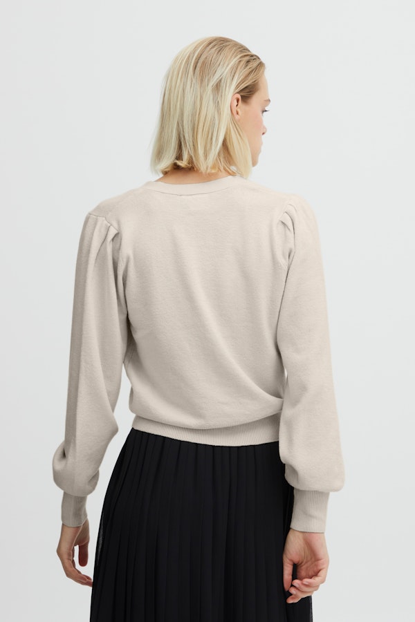 Atelier Reve IHALPA Cardigan