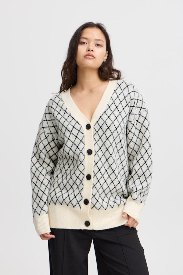 Atelier Reve IHALVINO Cardigan