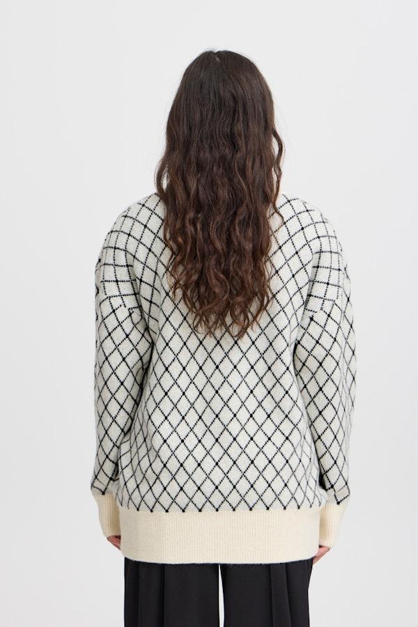 Atelier Reve IHALVINO Cardigan