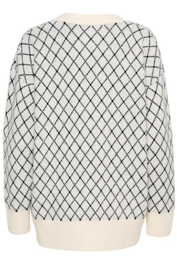 Atelier Reve IHALVINO Cardigan