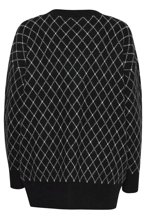 Atelier Reve IHALVINO Cardigan