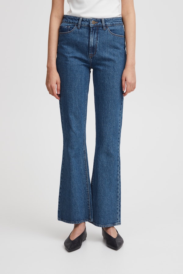 atelier reve IHAMBERRY Jeans