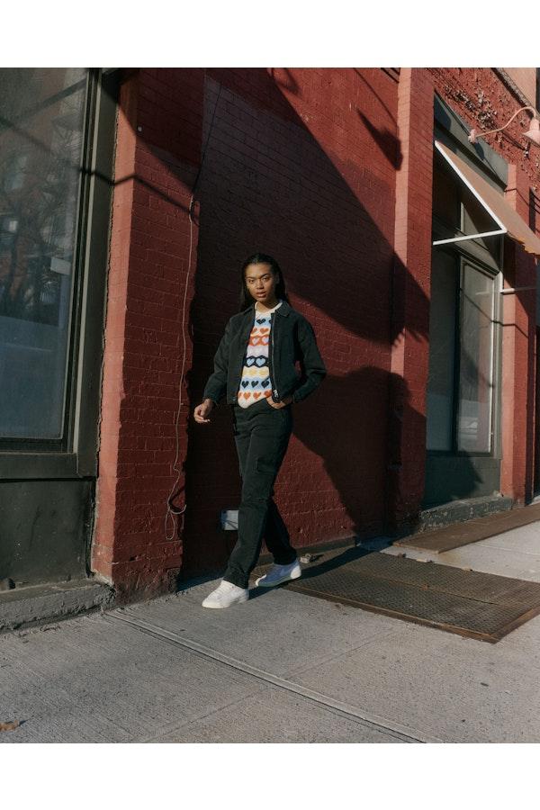 Atelier Reve IHAMELLIE Jeans