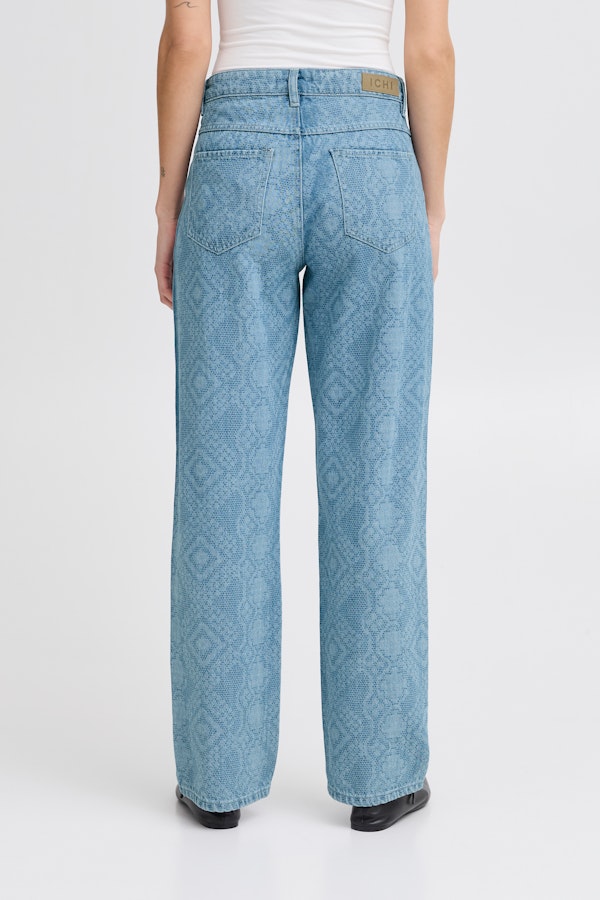 Atelier Reve IHAMILIAS Jeans