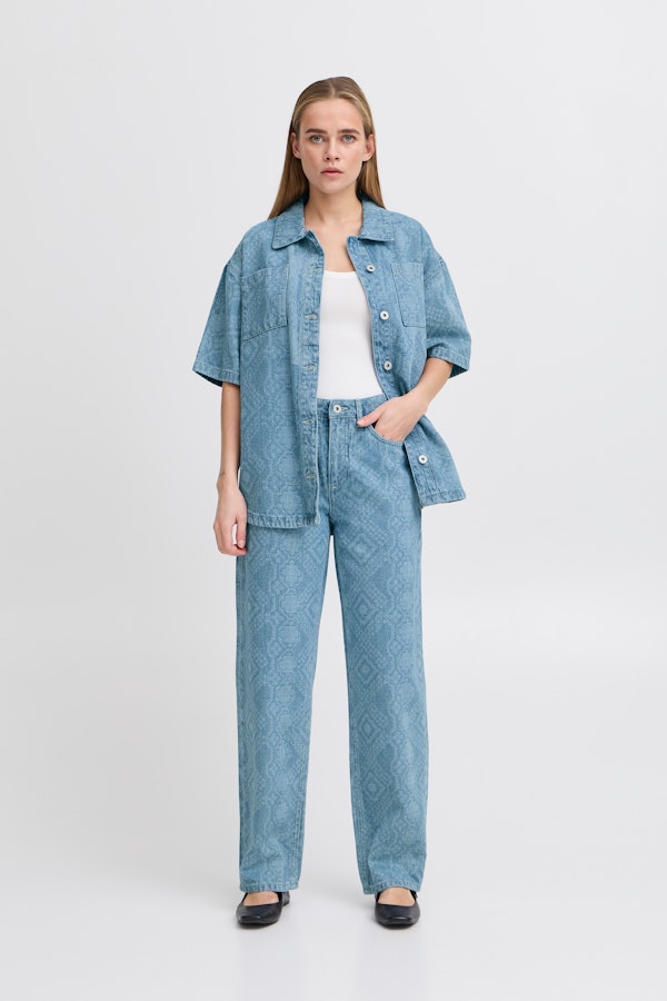 Atelier Reve IHAMILIAS Jeans