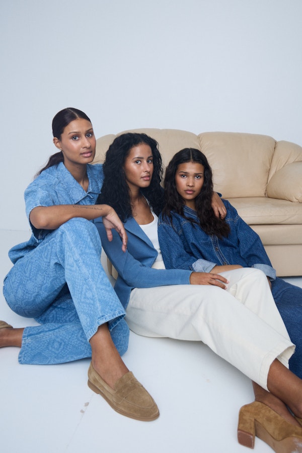 Atelier Reve IHAMILIAS Jeans