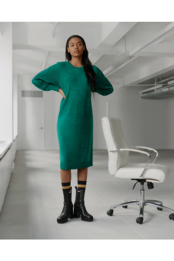 atelier reve IHANDOSA Dress