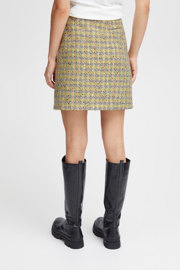 Atelier Reve IHANECTA Skirt