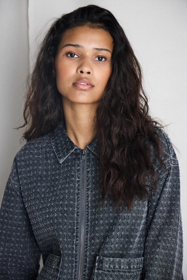 Atelier Reve IHANGELS Denim Jacket