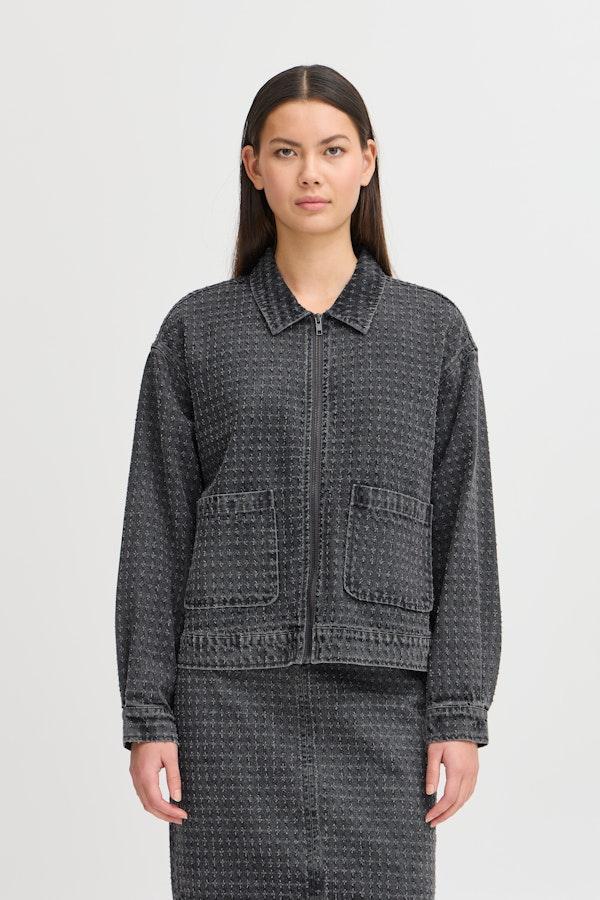 Atelier Reve IHANGELS Denim Jacket