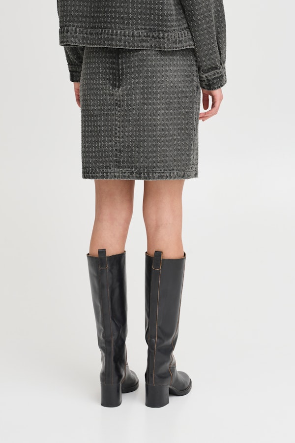 Atelier Reve IHANGELS Denim Skirt