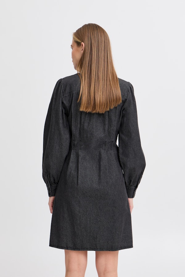 Atelier Reve IHARCHER Denim Dress