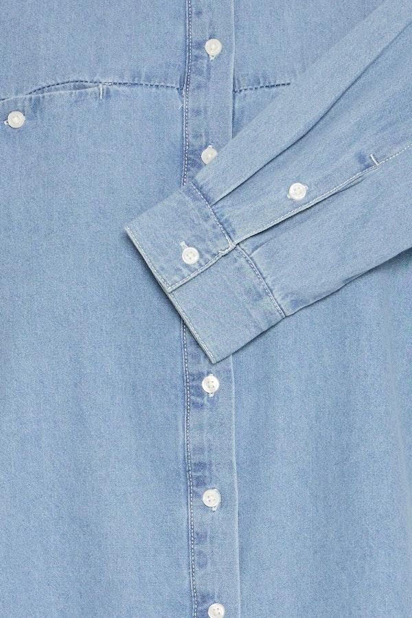 Atelier Reve IHARCHER Denim Shirt