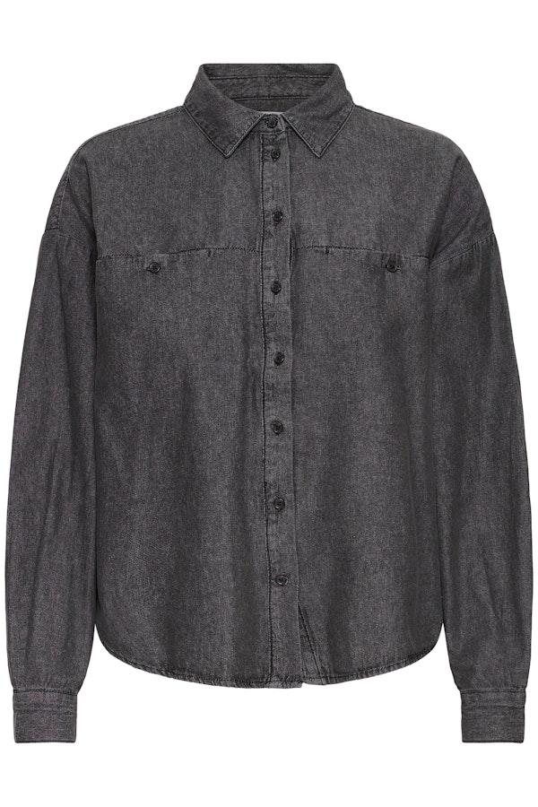 Atelier Reve IHARCHER Denim Shirt