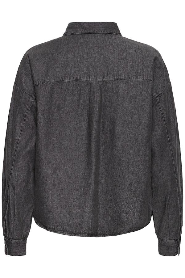 Atelier Reve IHARCHER Denim Shirt