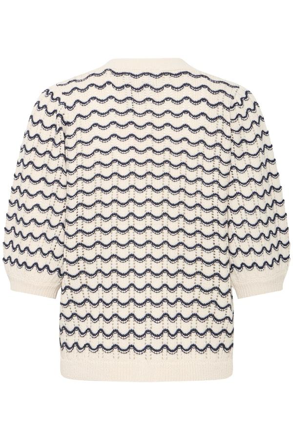 Atelier Reve IHARDINA Knitted Cardigan