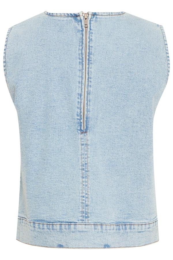 Atelier Reve IHARMIOS Top