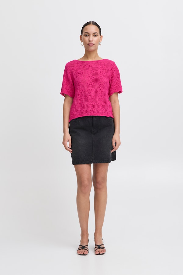 Atelier Reve IHARTIES Cardigan