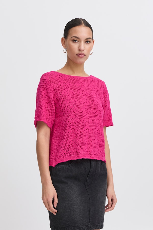 Atelier Reve IHARTIES Cardigan