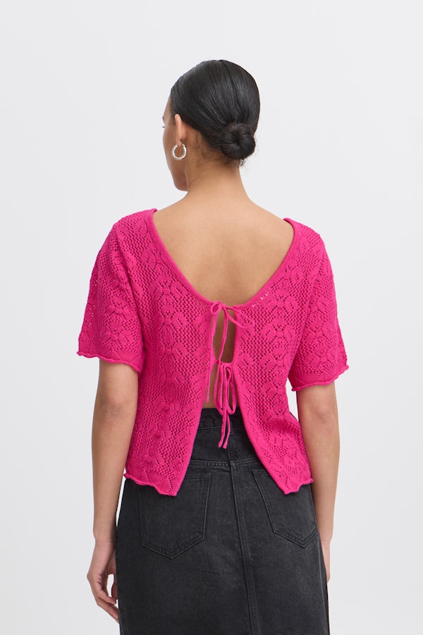 Atelier Reve IHARTIES Cardigan